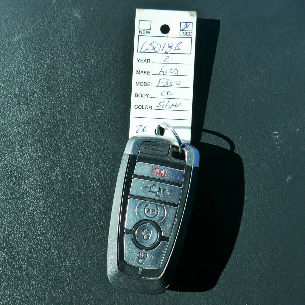 Used 2021 Ford F350 Platinum AWD/4WD image 51