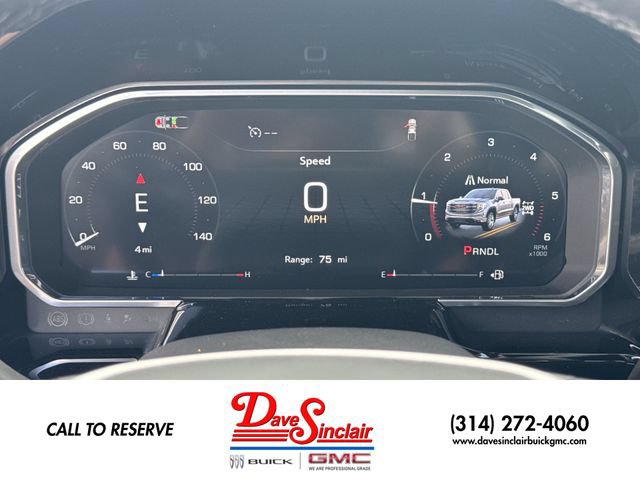 New 2026 GMC Sierra 1500 Elevation AWD/4WD image 15