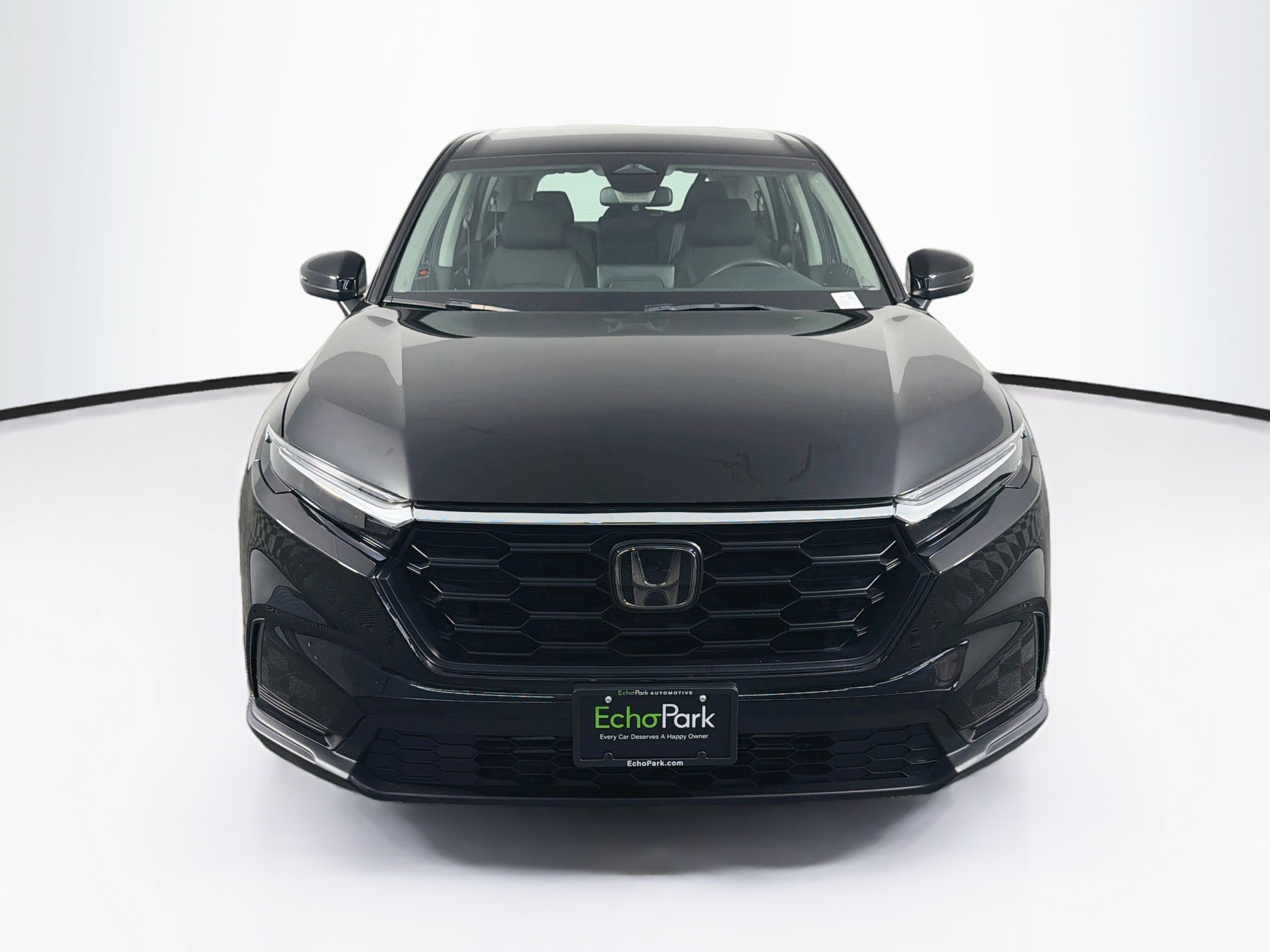 Used 2024 Honda CR-V LX image 2