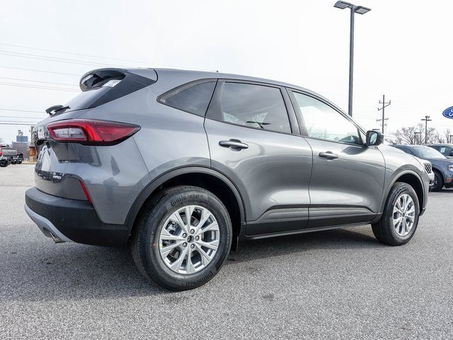 New 2026 Ford Escape Active w/ Tech Pack #1 image 5