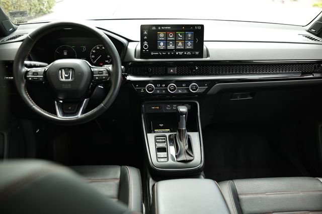 Certified 2023 Honda CR-V Sport Touring image 28