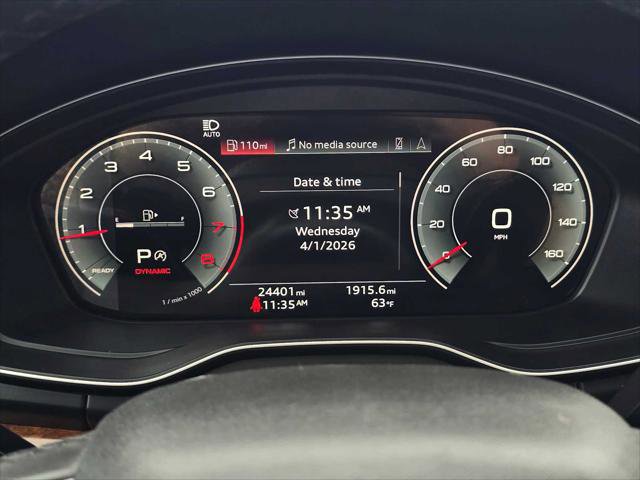 Used 2023 Audi Q5 2.0T Prestige w/ Prestige Package image 25