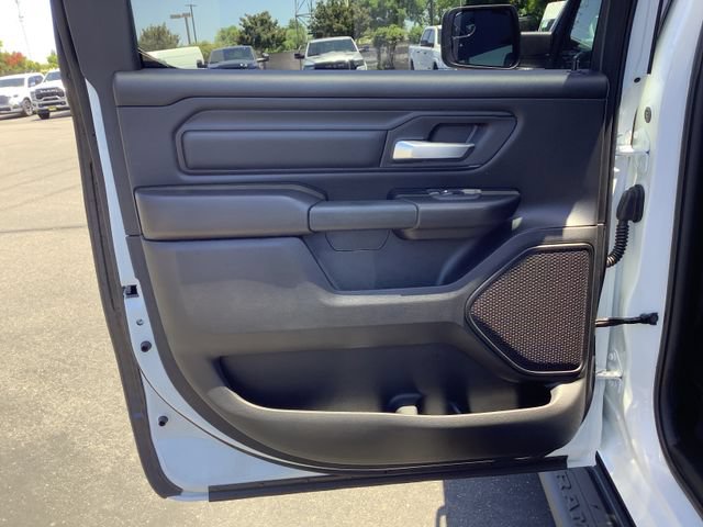 New 2026 RAM 1500 Express AWD/4WD image 26