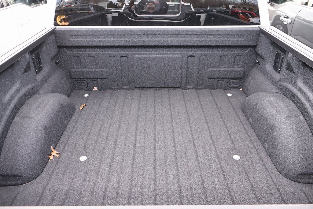 New 2025 Ford F150 Platinum w/ Equipment Group 703A Plus image 9