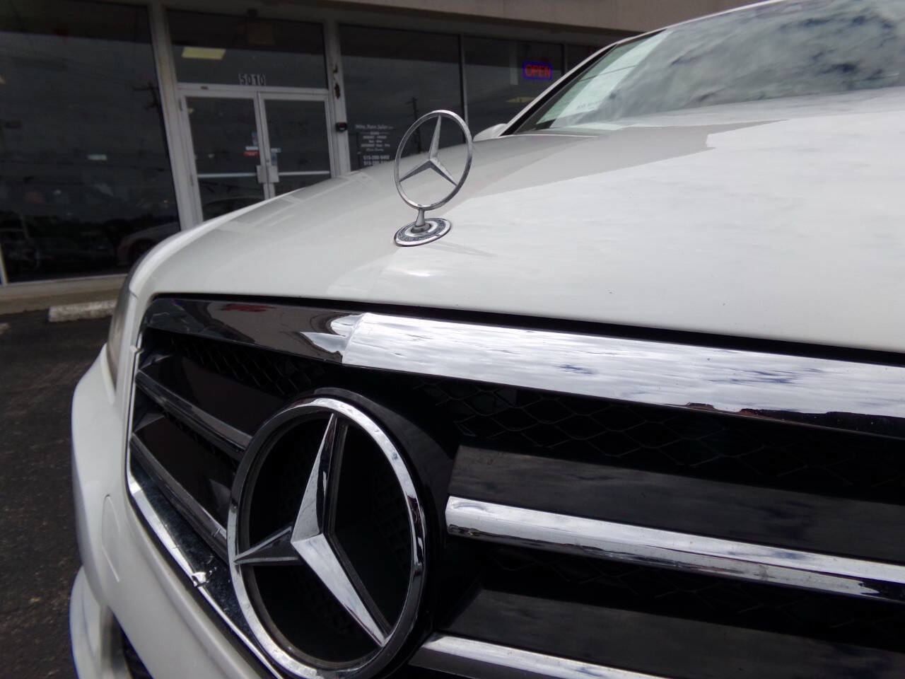 Used 2013 Mercedes-Benz E 350 BlueTEC Sedan image 49