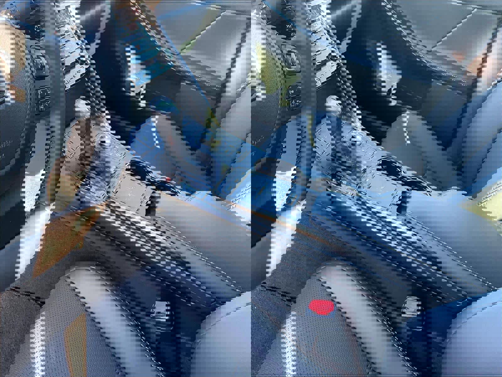 Used 2025 Lexus IS 300 F Sport image 19