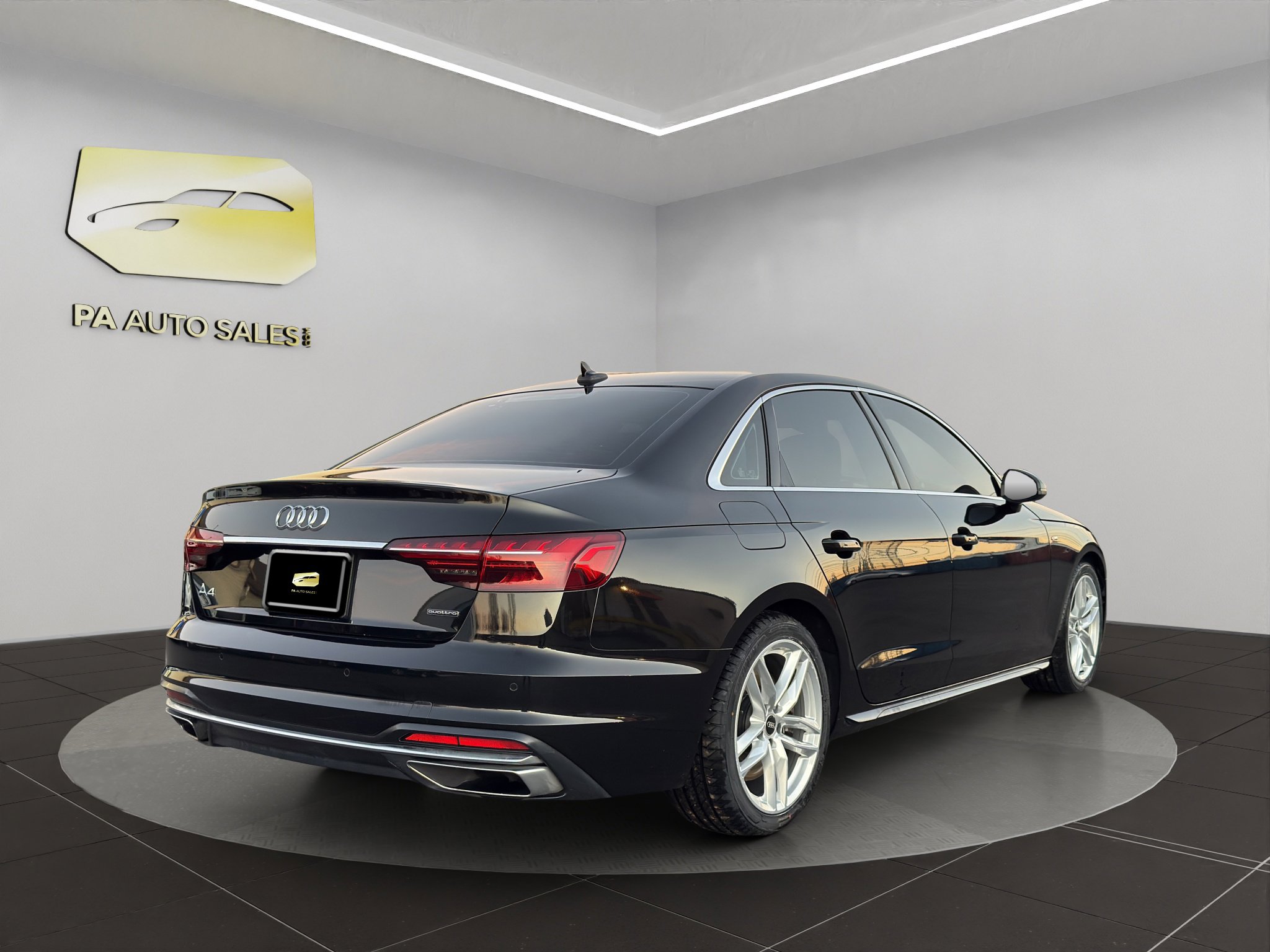Used 2023 Audi A4 2.0T Premium Plus w/ Premium Plus Package image 7