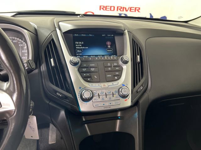Used 2012 Chevrolet Equinox LT w/ Driver Convenience Package FWD image 18
