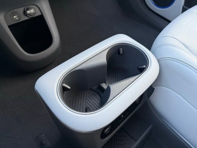 Certified 2023 Hyundai Ioniq 5 SEL w/ Cargo Package image 28