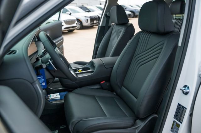 New 2026 Hyundai Palisade SEL image 10