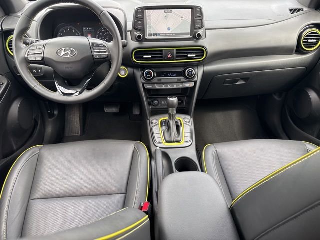 Used 2020 Hyundai Kona Ultimate image 21