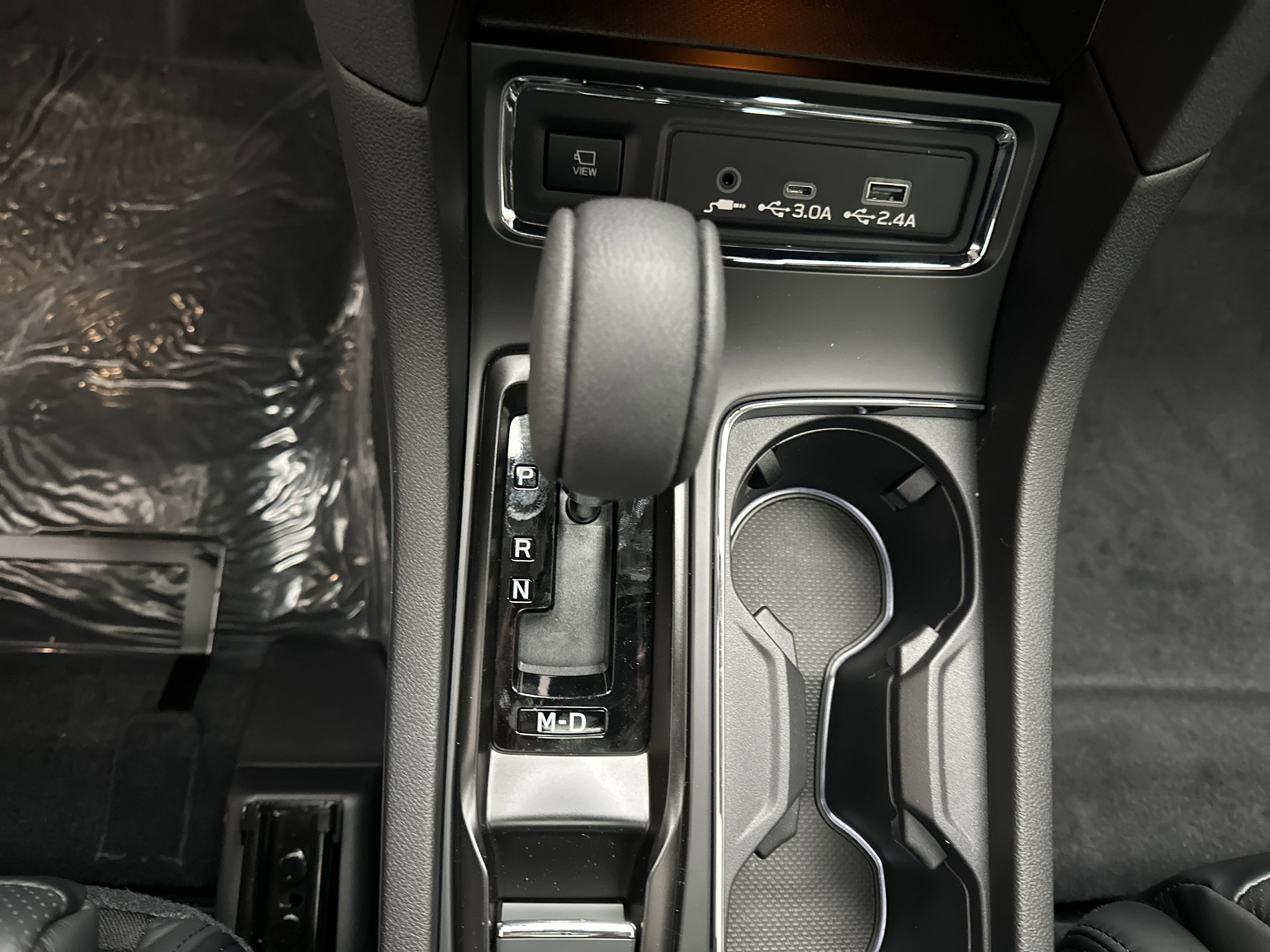 New 2026 Subaru Ascent Bronze Edition image 42