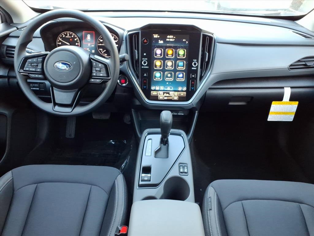 New 2026 Subaru Crosstrek 2.5i Premium image 11