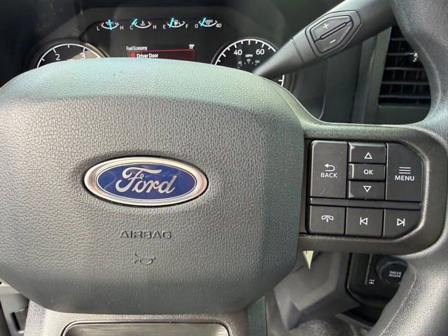 Used 2025 Ford F350 XL w/ FX4 Off-Road Package image 22