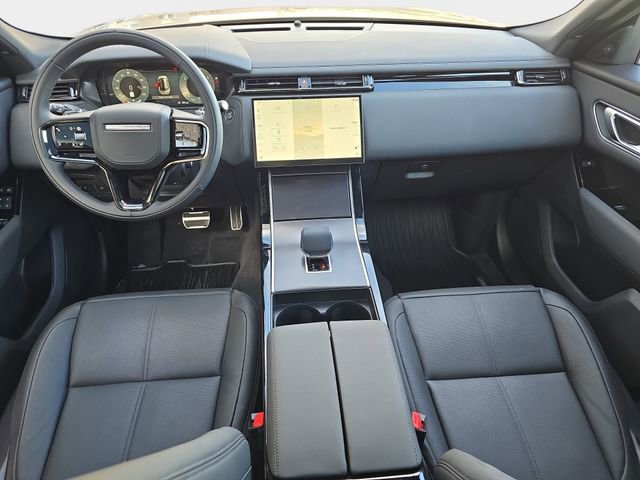 New 2026 Land Rover Range Rover Velar Dynamic SE AWD/4WD image 9