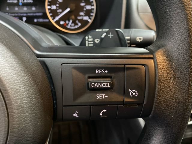 Certified 2023 Nissan Rogue S AWD/4WD image 15