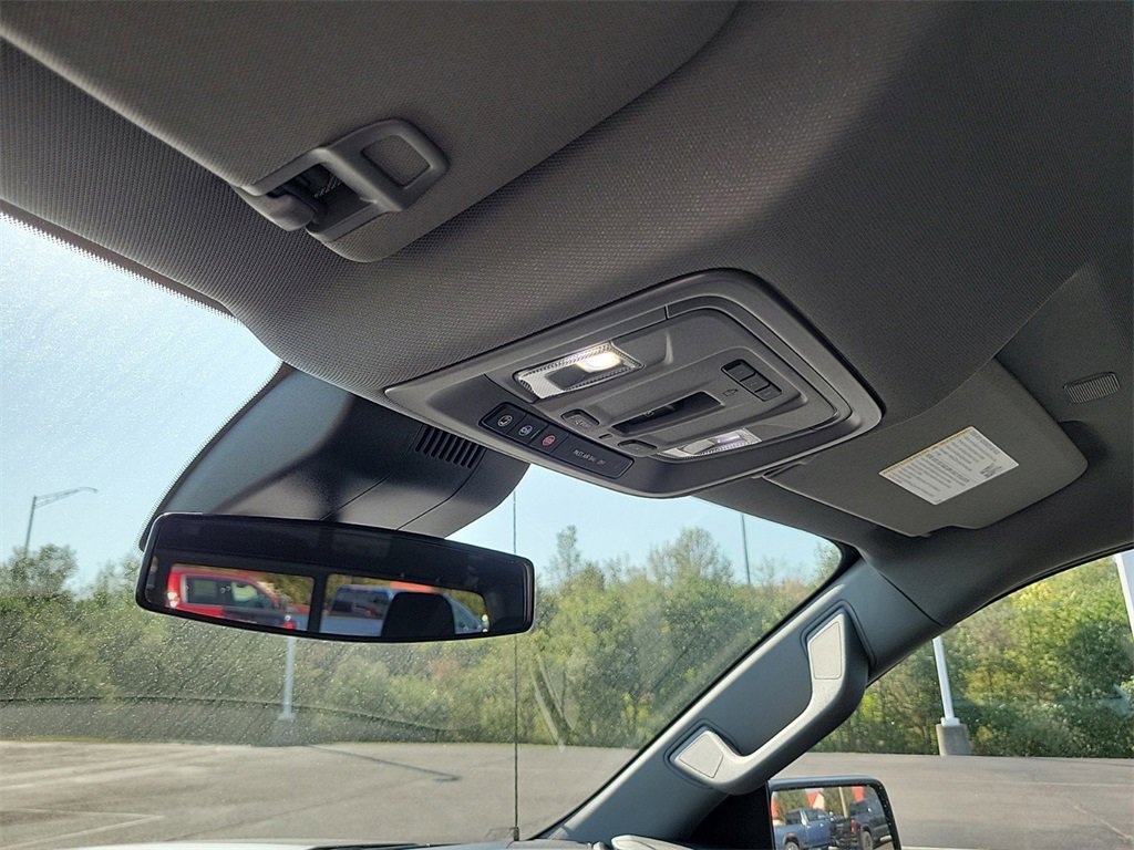 New 2026 GMC Sierra 1500 Elevation w/ Preferred Package image 30