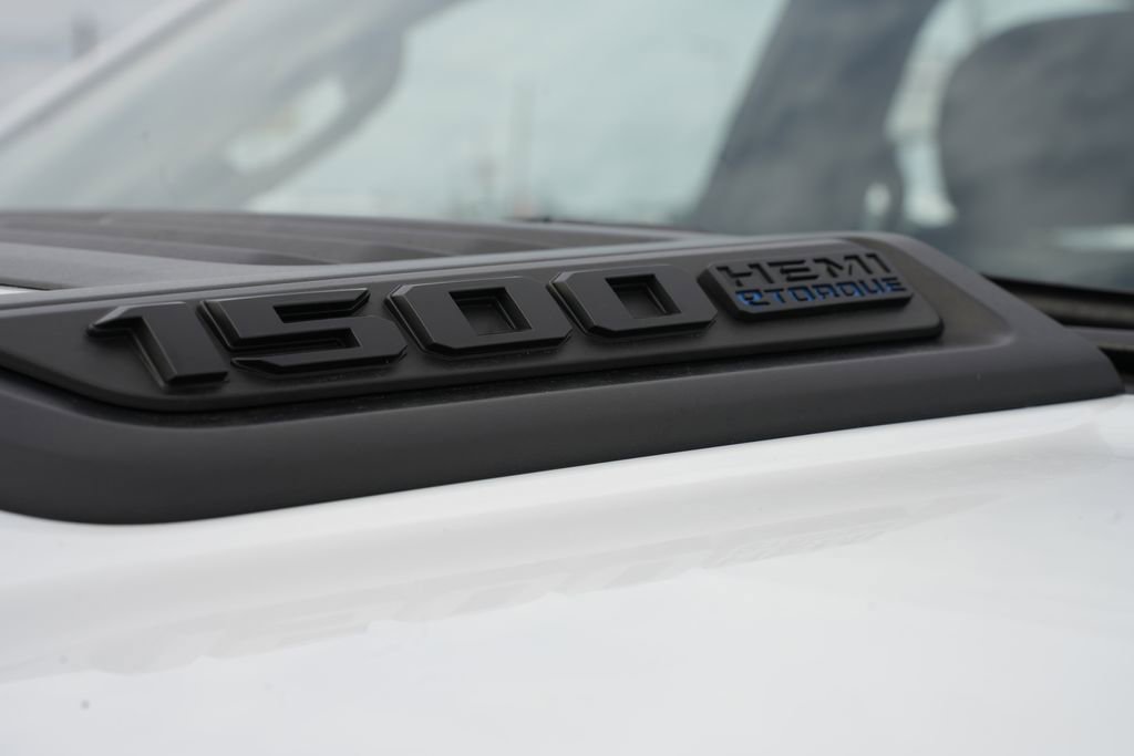 Used 2023 RAM 1500 Limited image 20