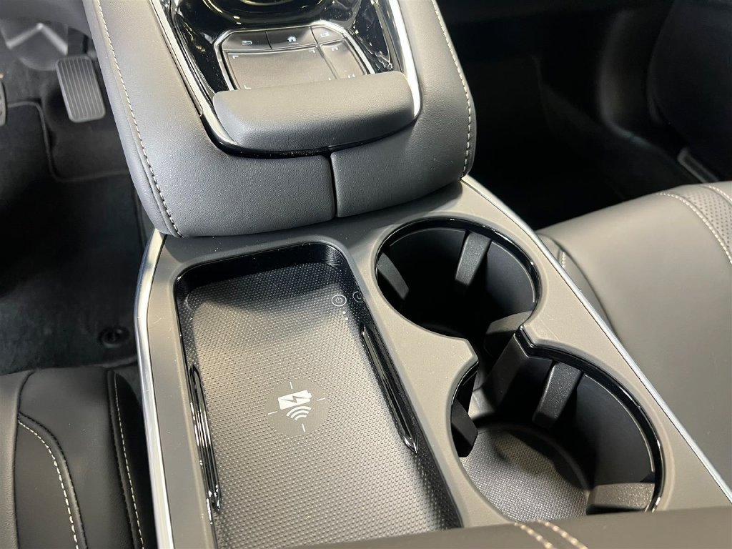 New 2026 Acura RDX w/ Technology Package AWD/4WD image 23