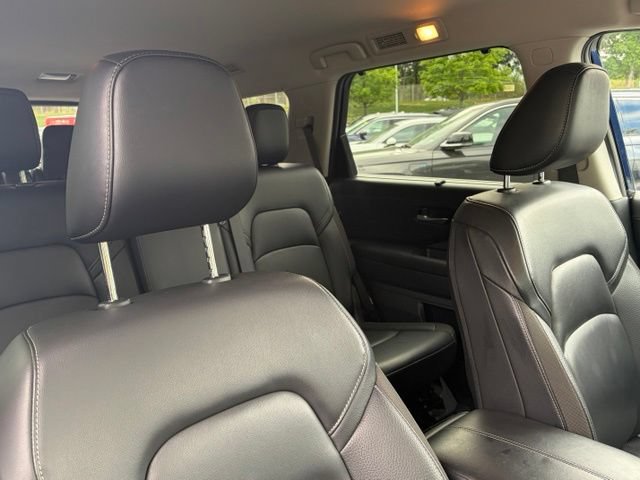 Certified 2025 Nissan Pathfinder SL AWD/4WD image 31