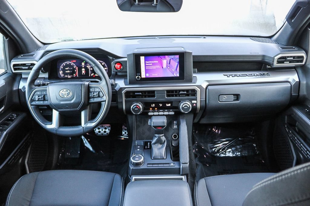 Used 2025 Toyota Tacoma TRD Sport RWD image 13