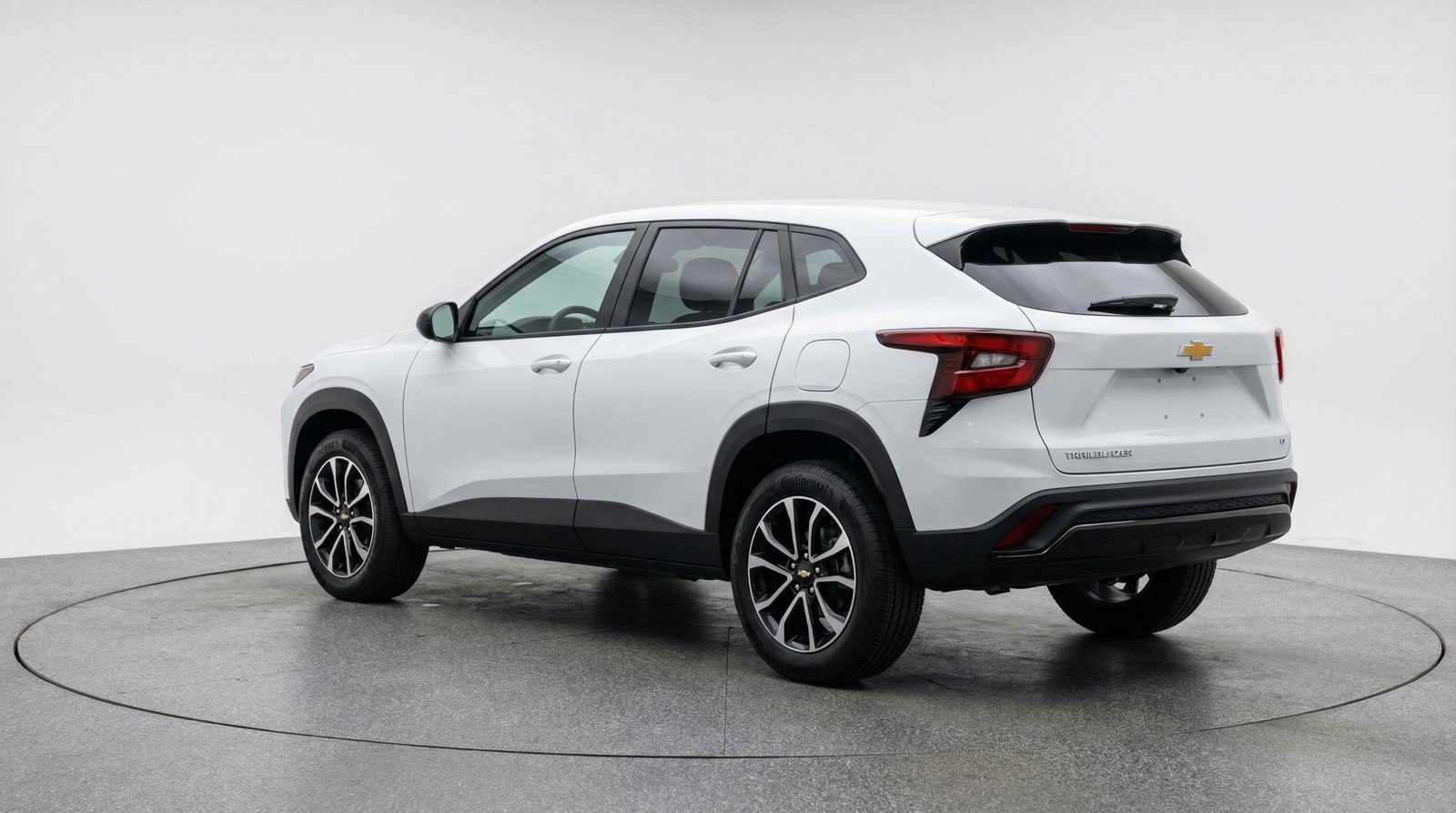 Used 2025 Chevrolet TrailBlazer LT FWD image 6