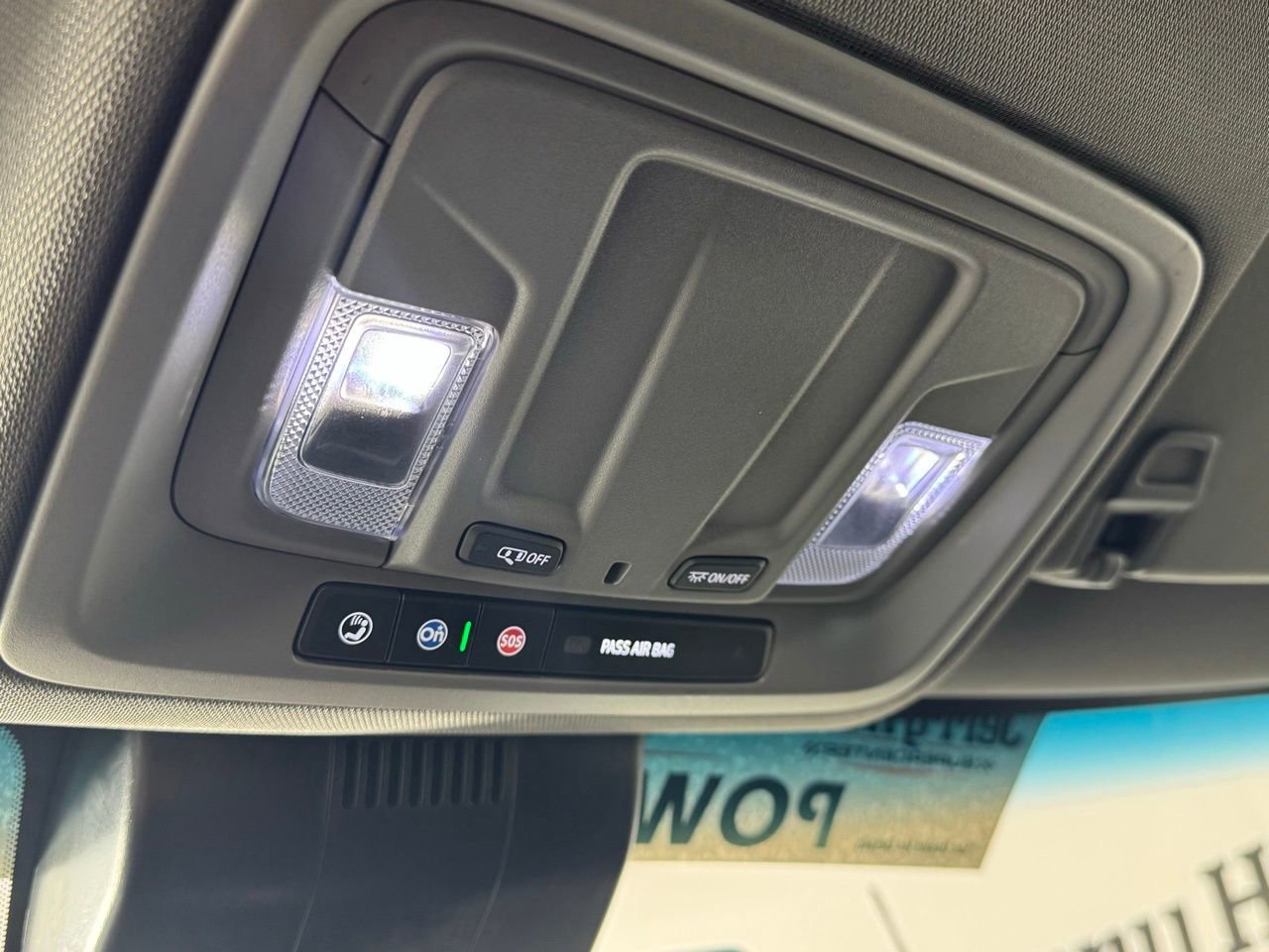 Used 2025 Chevrolet Silverado 2500 LT image 23