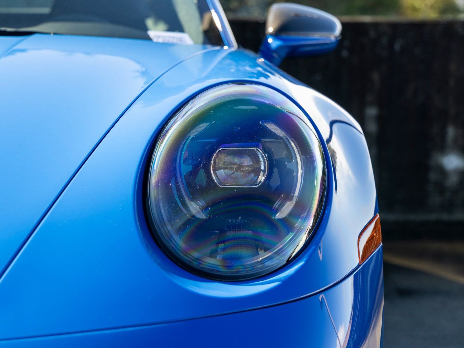 Certified 2025 Porsche 911 Carrera GTS image 19