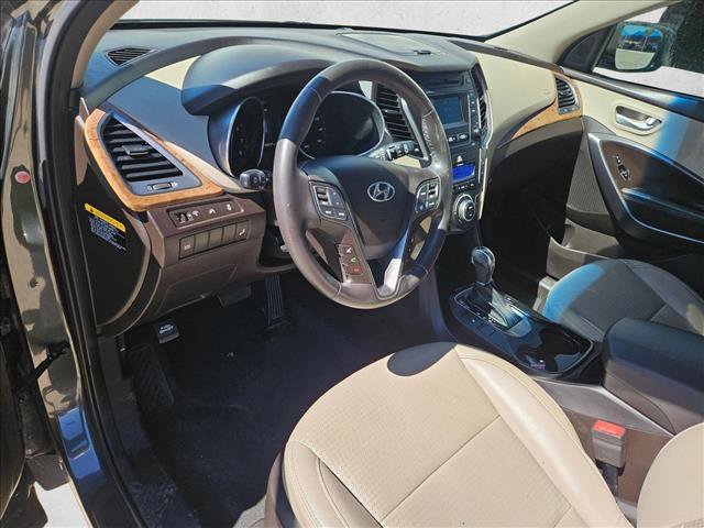 Used 2014 Hyundai Santa Fe Sport w/ Premium Equipment Package 03 image 14
