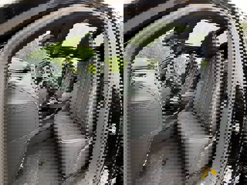 New 2026 Cadillac Lyriq V w/ Exterior Carbon Fiber Package image 5