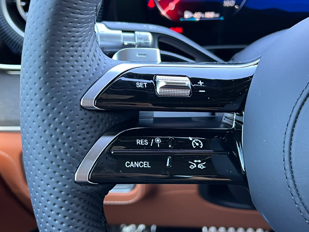 New 2027 Mercedes-Benz GLS 450 4MATIC image 24