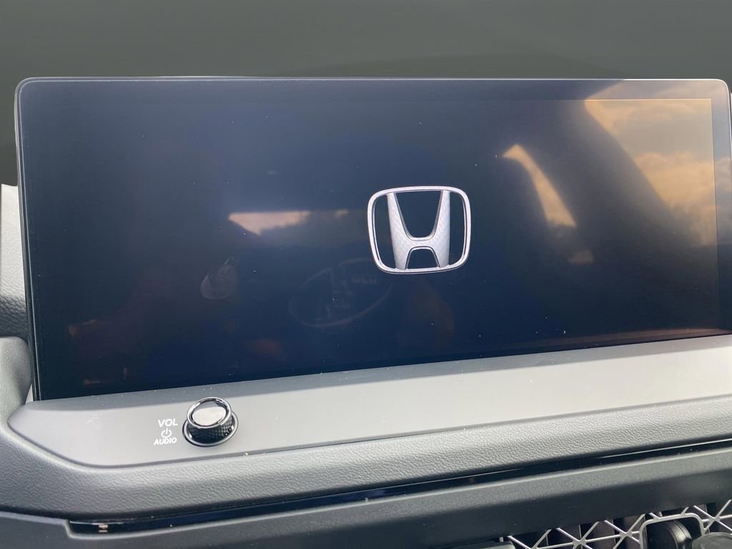 New 2025 Honda Accord Sport image 18