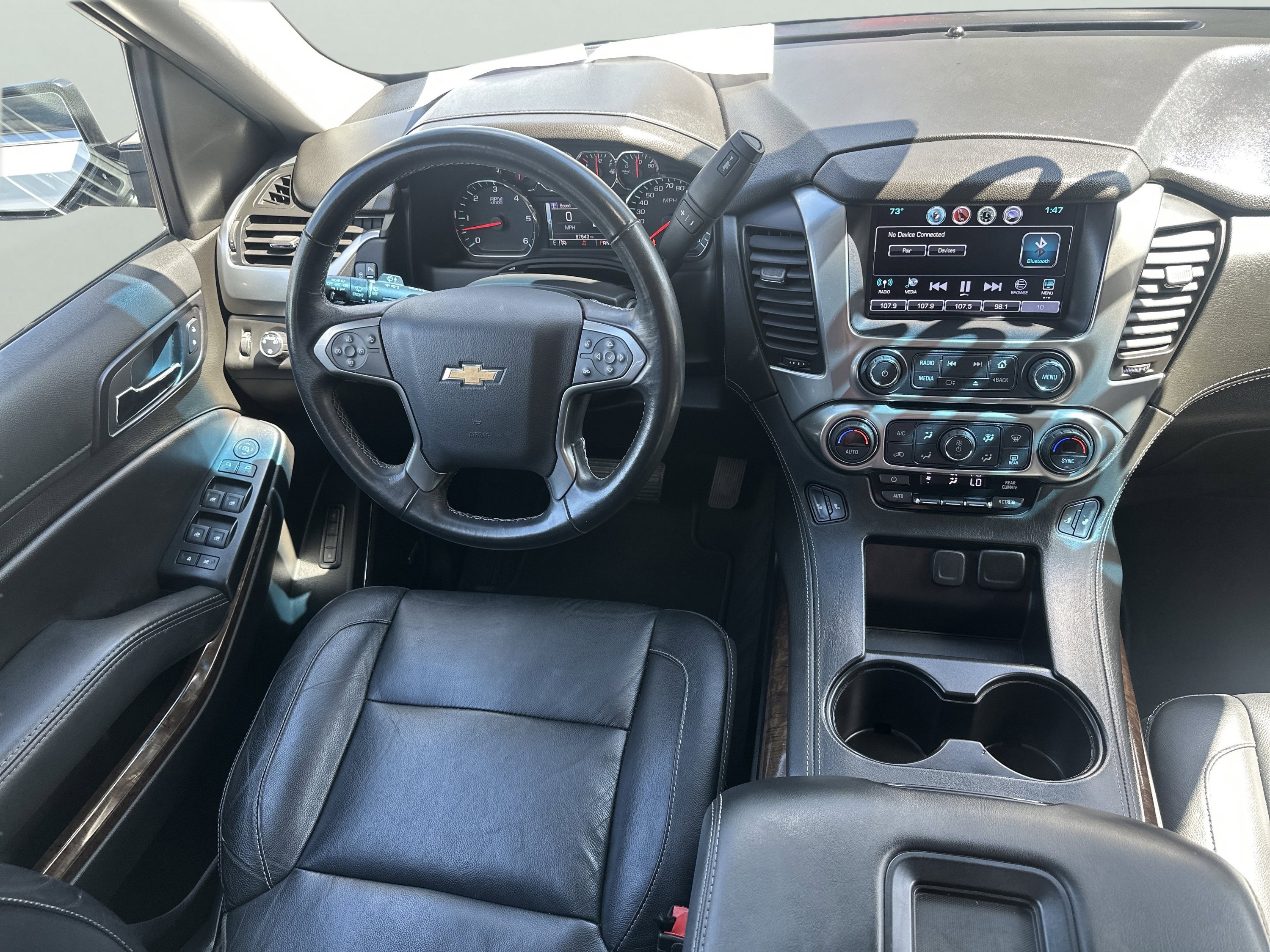 Used 2019 Chevrolet Tahoe LT image 13