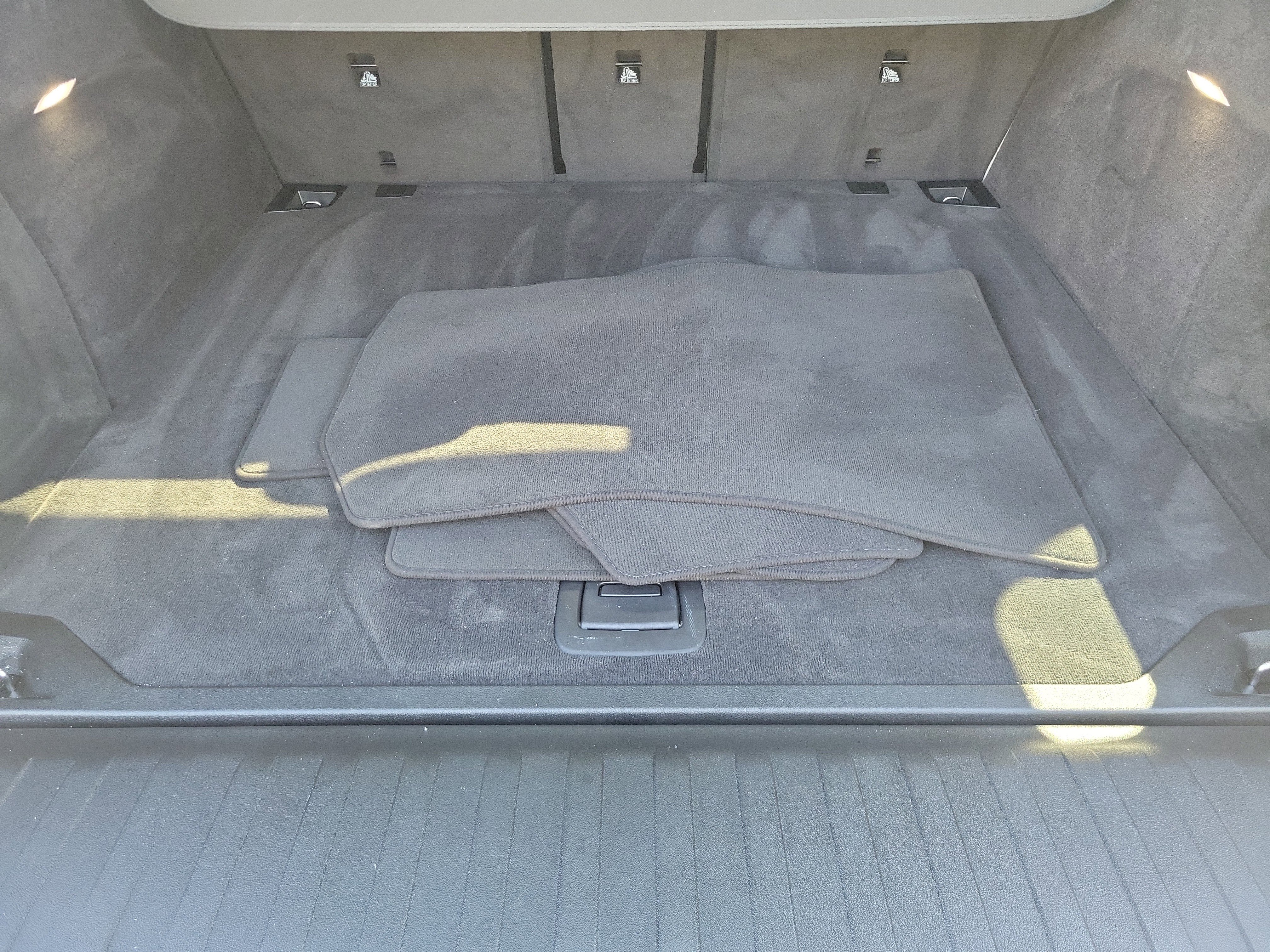 Certified 2024 BMW X5 sDrive40i w/ M Sport Package image 7