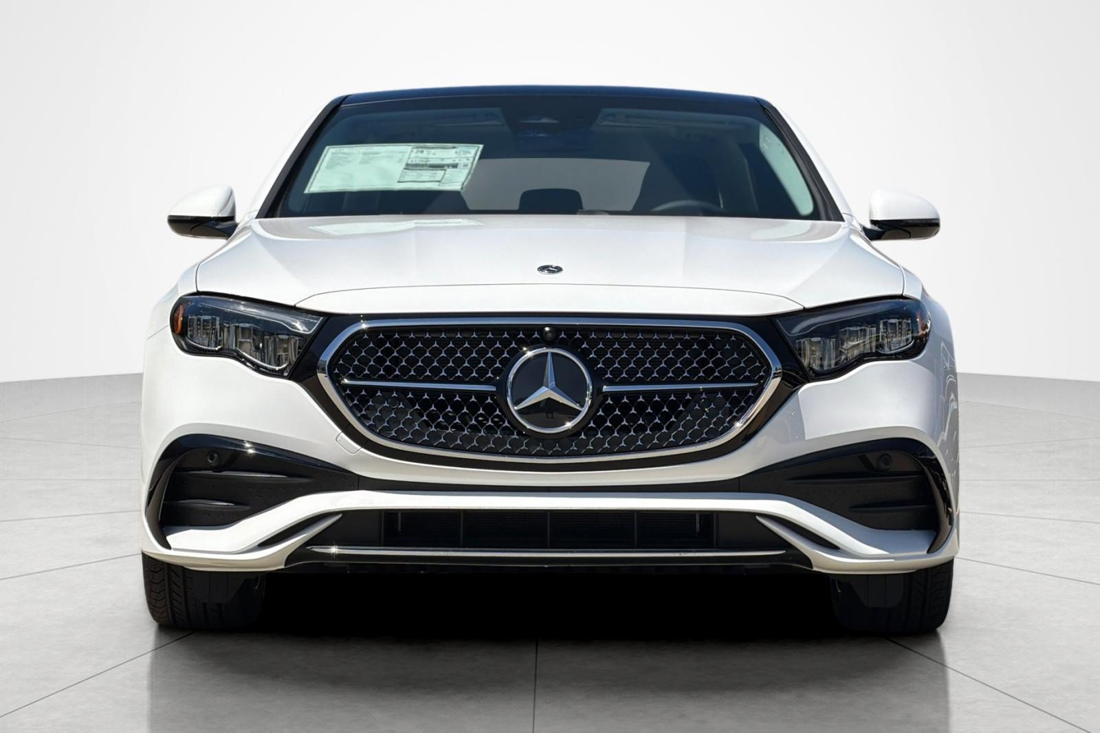 New 2026 Mercedes-Benz E 350 Sedan image 8