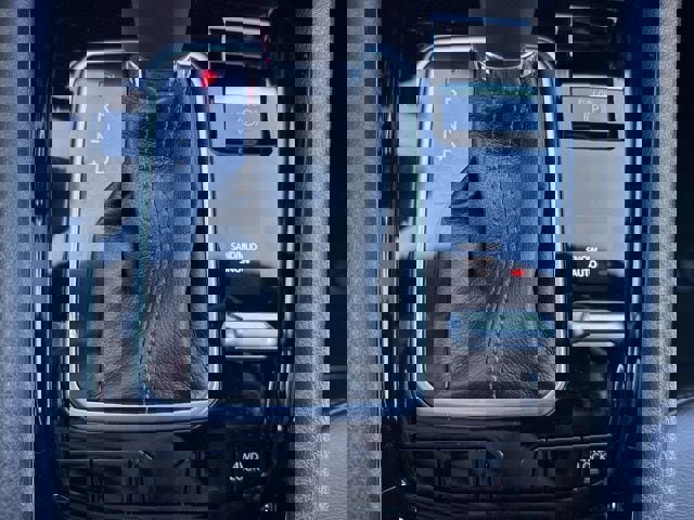 New 2026 Jeep Compass Limited image 26