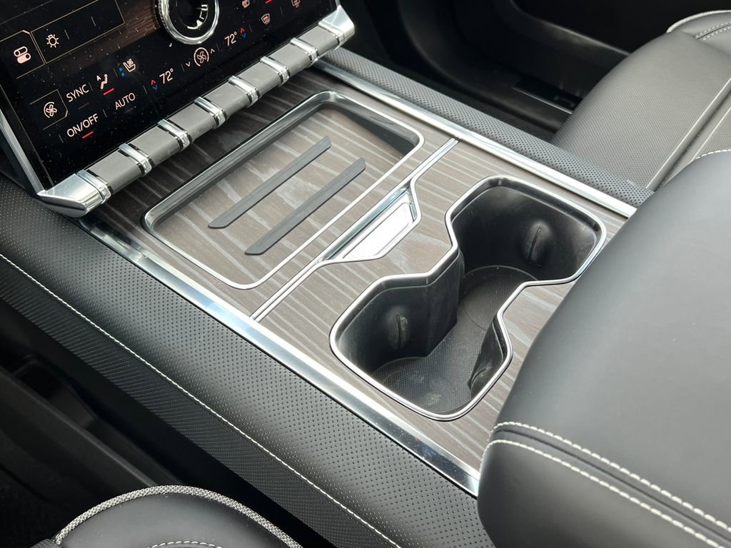 New 2025 GMC Sierra EV Denali image 35