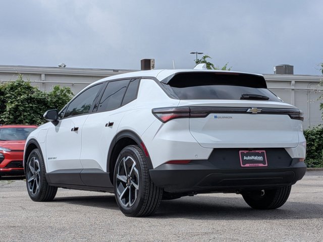 New 2026 Chevrolet Equinox EV LT FWD image 6