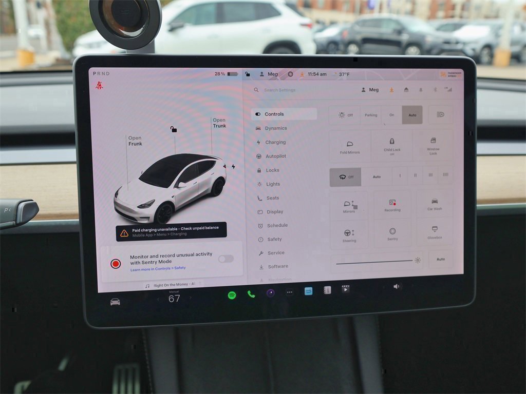 Used 2021 Tesla Model Y Performance image 19