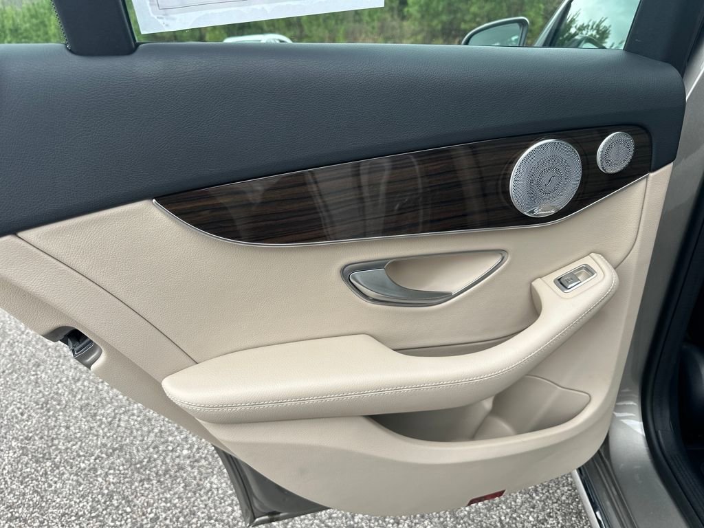 Certified 2021 Mercedes-Benz C 300 Sedan image 29