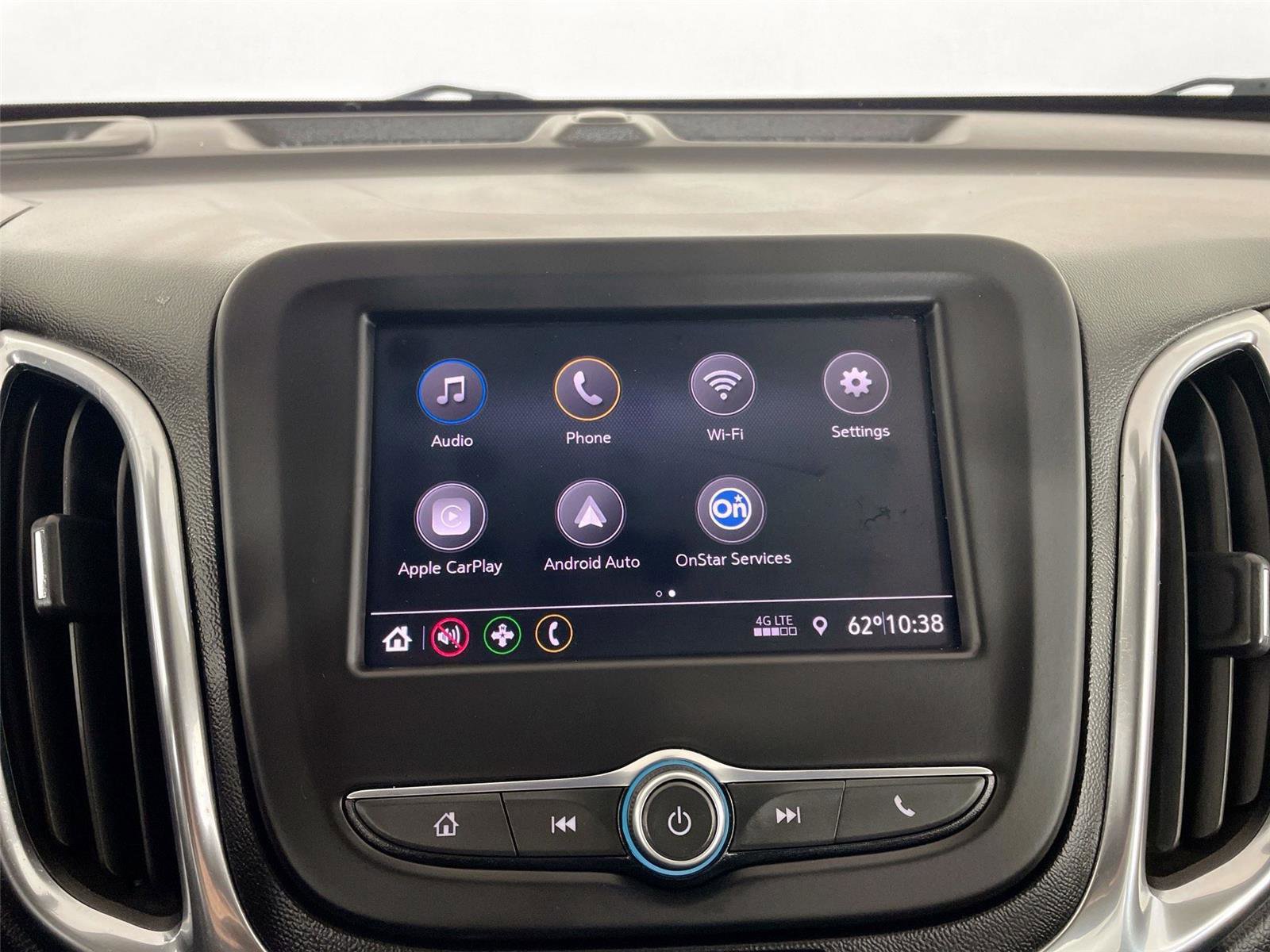 Used 2020 Chevrolet Equinox LT image 14