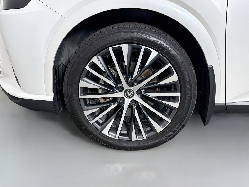 Certified 2023 Lexus RX 350 Premium Plus w/ Cold Area Package FWD image 33