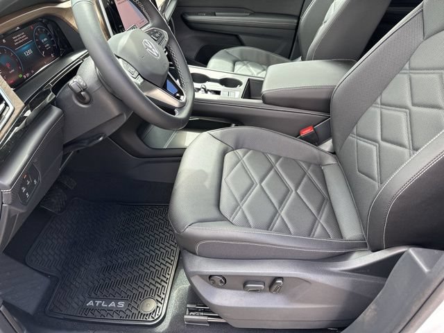 New 2026 Volkswagen Atlas SE AWD/4WD image 9