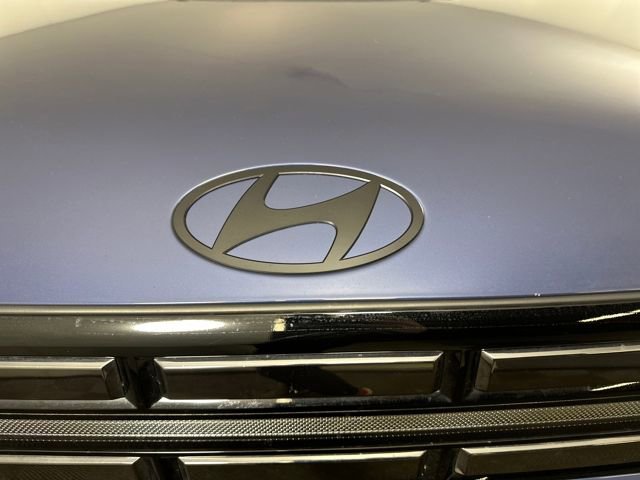 Used 2025 Hyundai Santa Fe XRT image 9