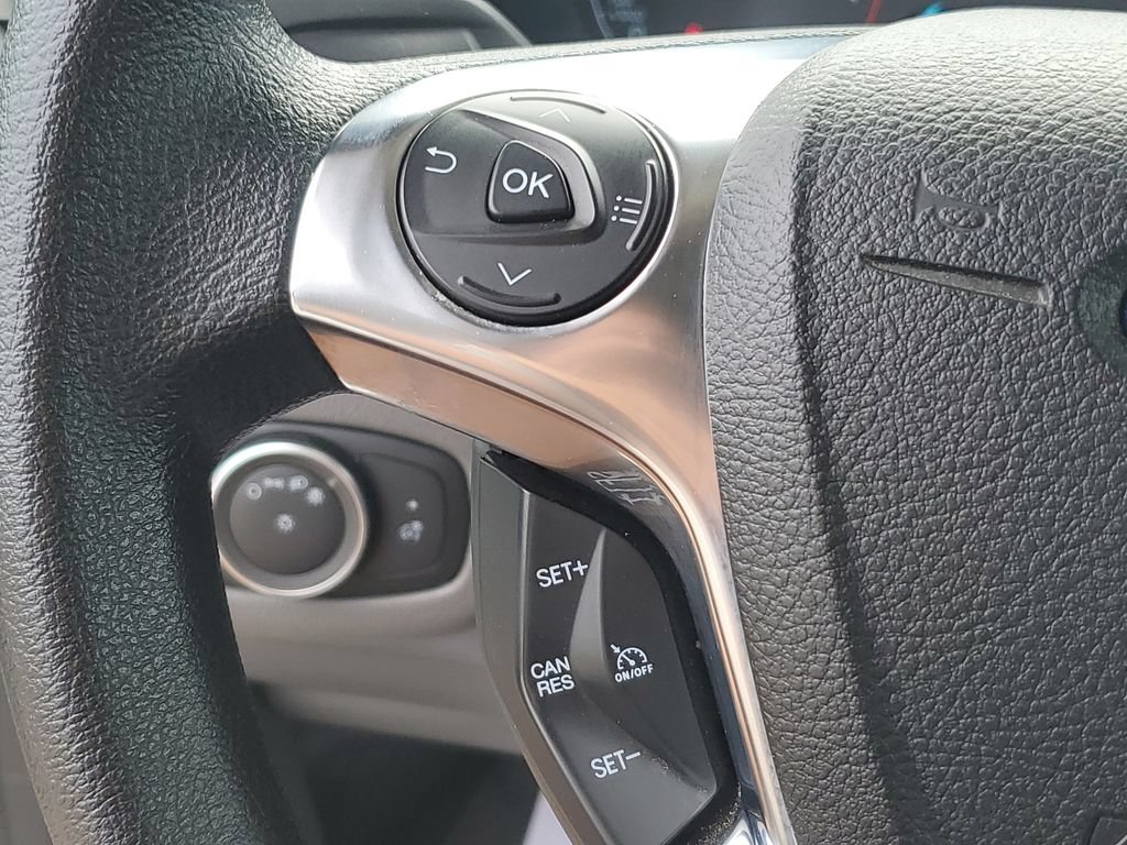 Used 2023 Ford Transit Connect XL FWD image 11
