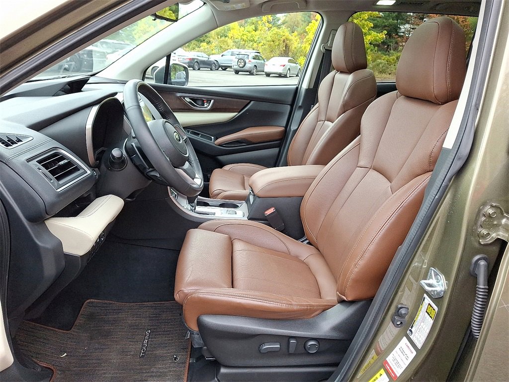 Used 2022 Subaru Ascent Touring image 15