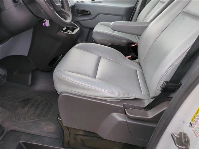Used 2018 Ford Transit 150 148 Low Roof image 15