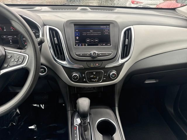 Used 2023 Chevrolet Equinox LS image 23