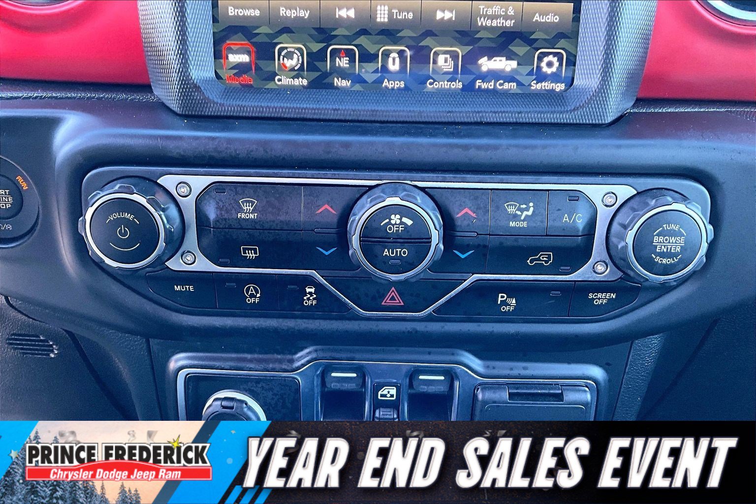 Used 2020 Jeep Gladiator Rubicon image 26