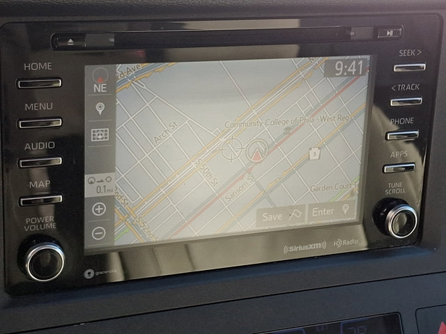 Used 2018 Toyota Sienna XLE w/ XLE Navigation Package image 19
